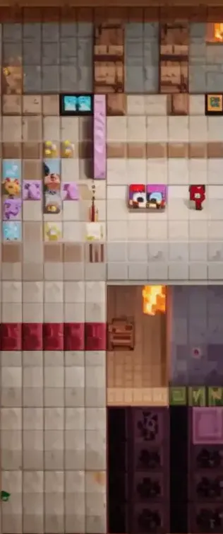 Screenshot lochu