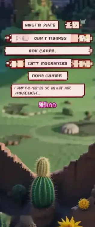 Screenshot bossa