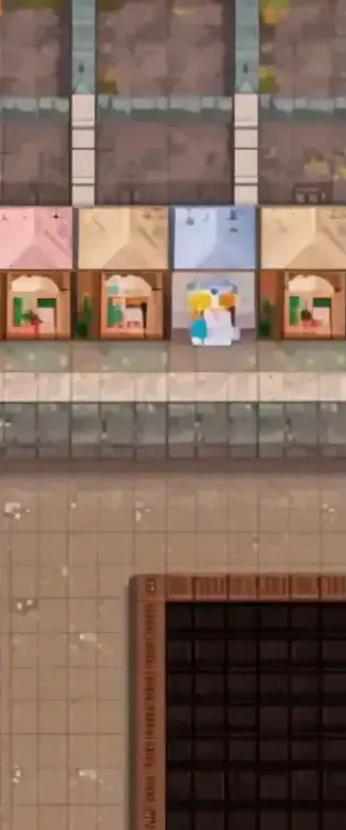 Screenshot walki