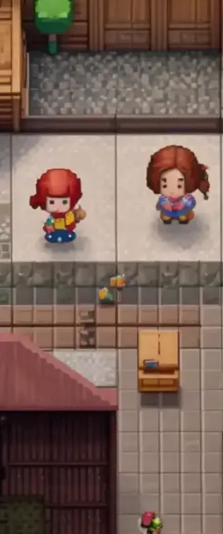 Screenshot rozmowy